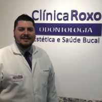 Dr. Daniel de Oliveira Roxo Monteiro